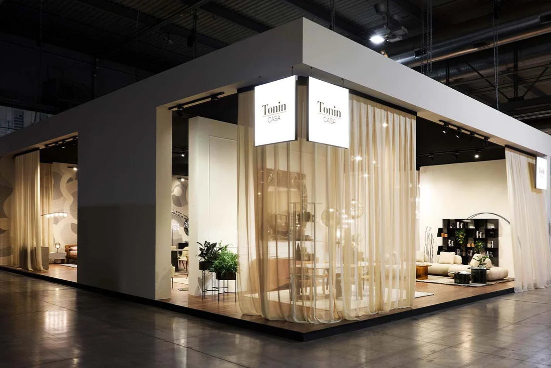 Salone del Mobile 2025