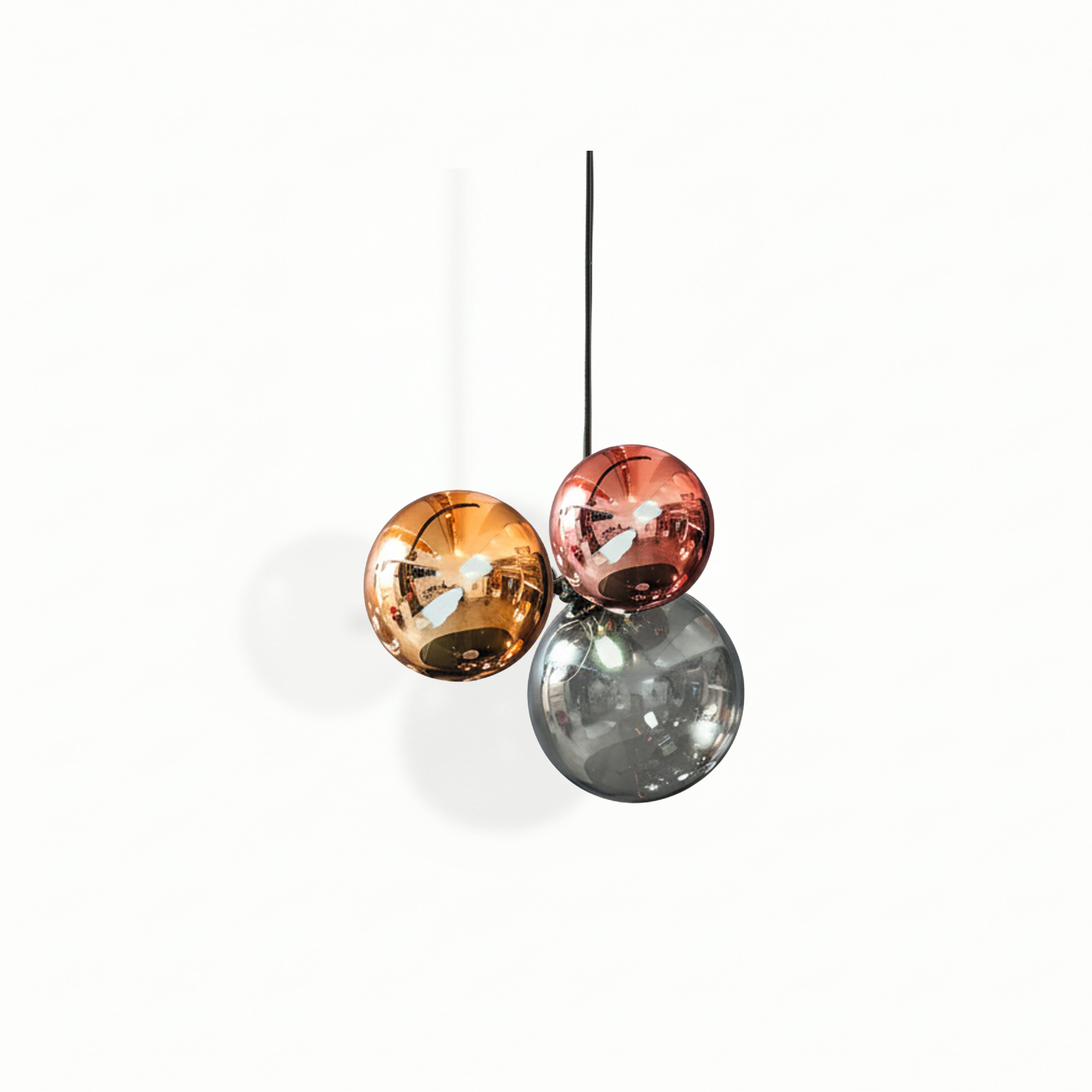 Atom Pendant
