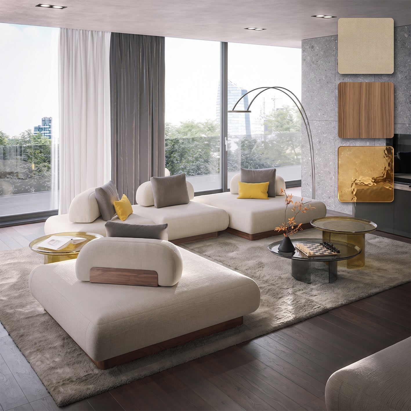 Tonin Casa