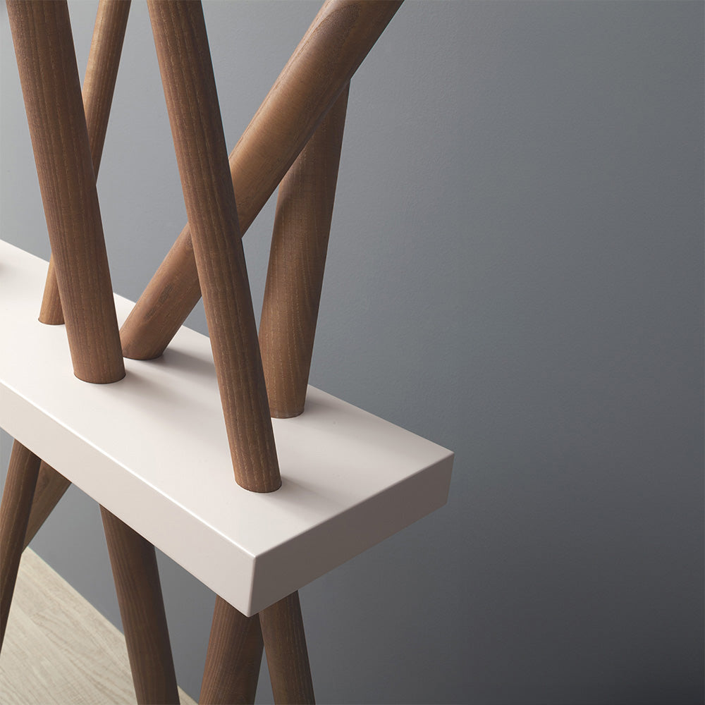 Wood