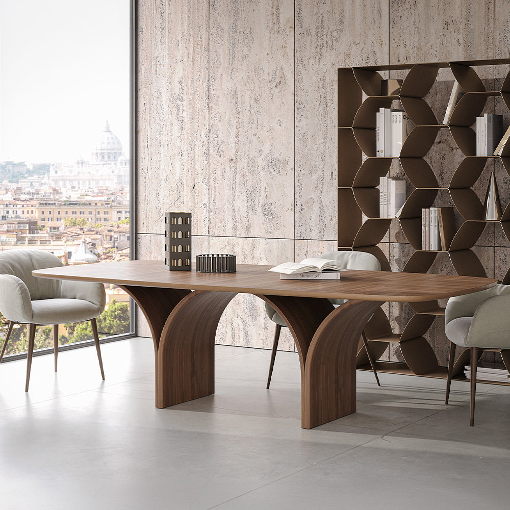 Fixed Arco
