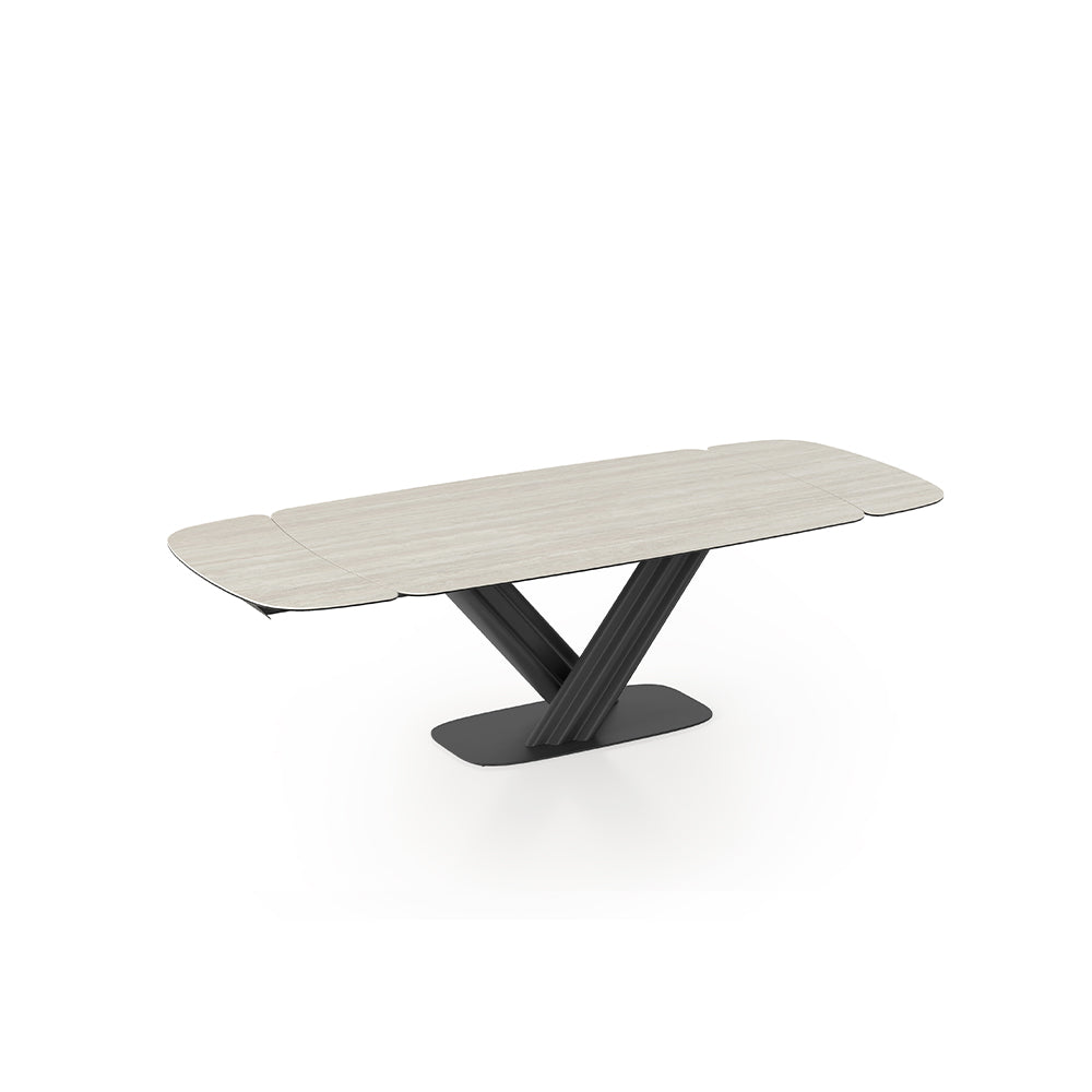 Extendable Sipario