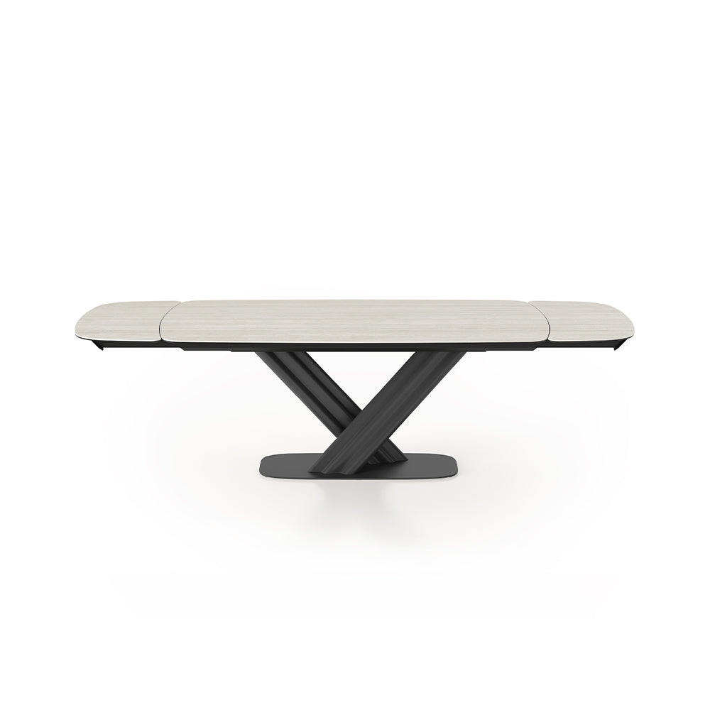 Extendable Sipario