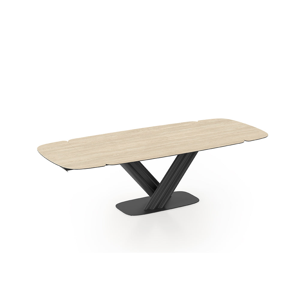 Extendable Sipario