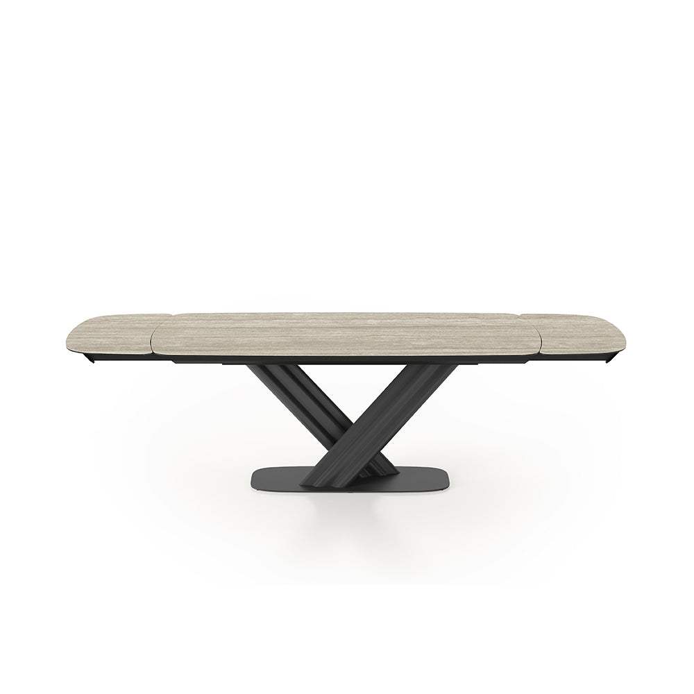 Extendable Sipario