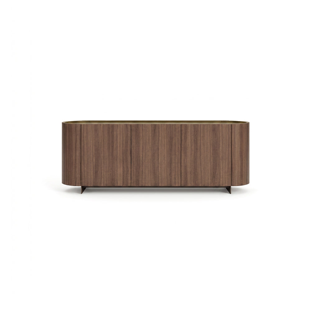 Lingotto Wood