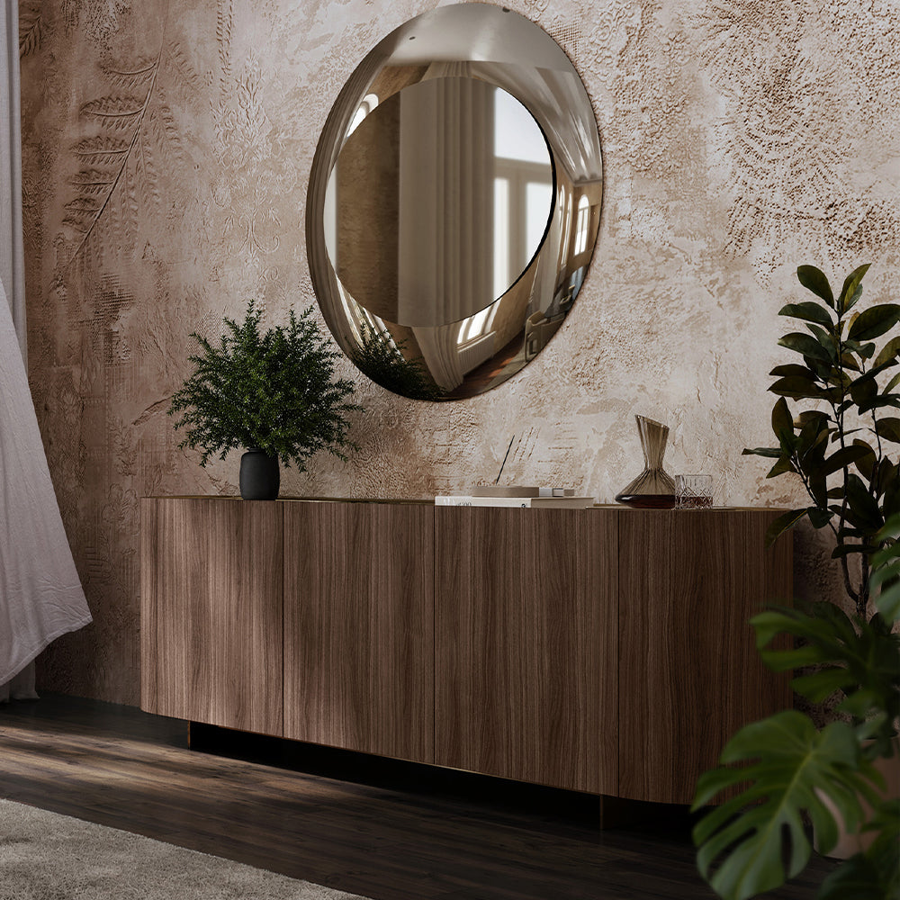 Lingotto Wood