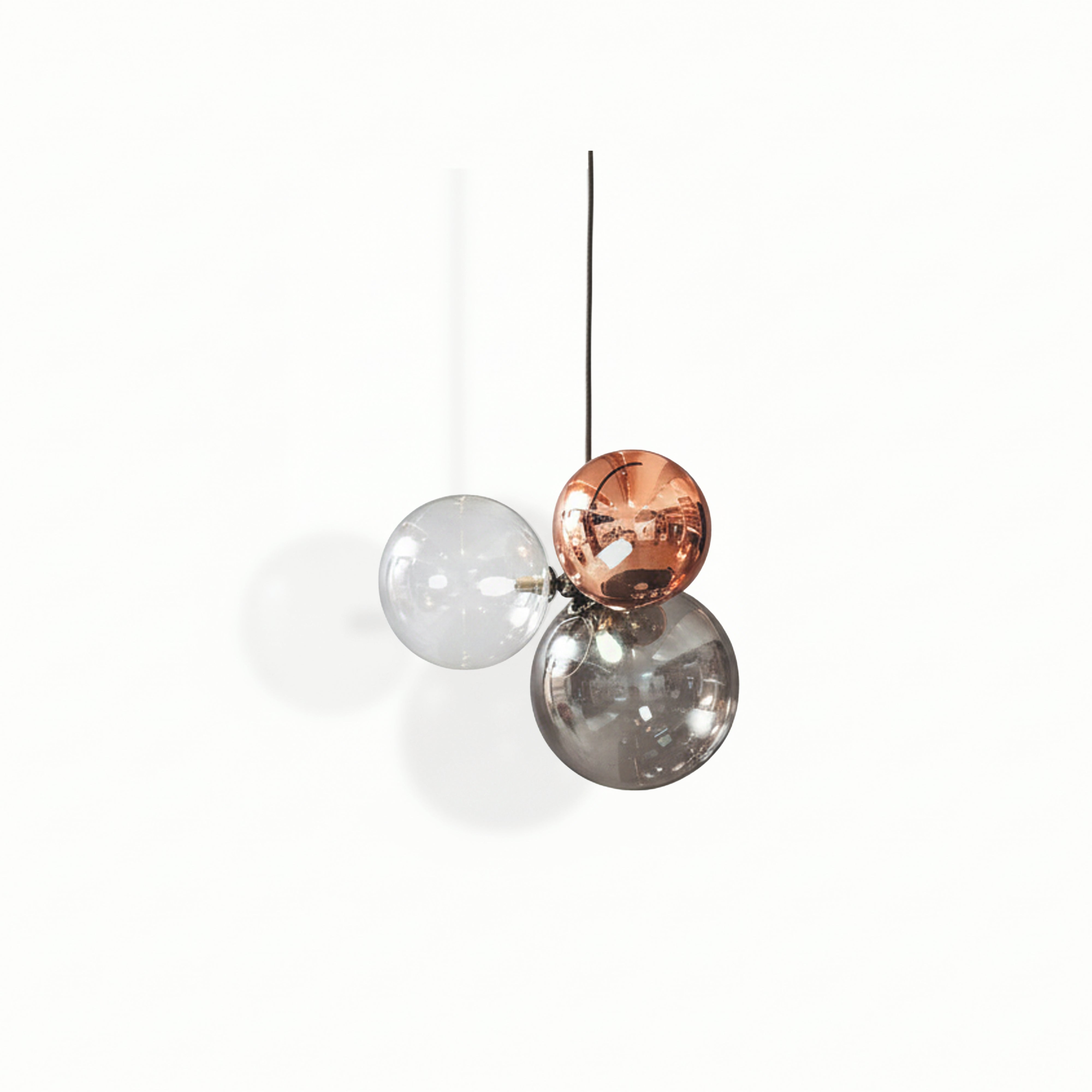 Atom Pendant