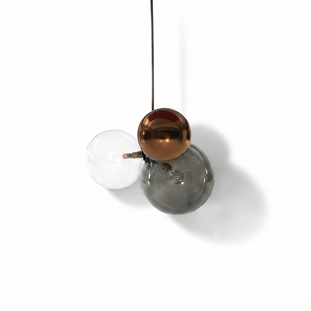 Atom Pendant