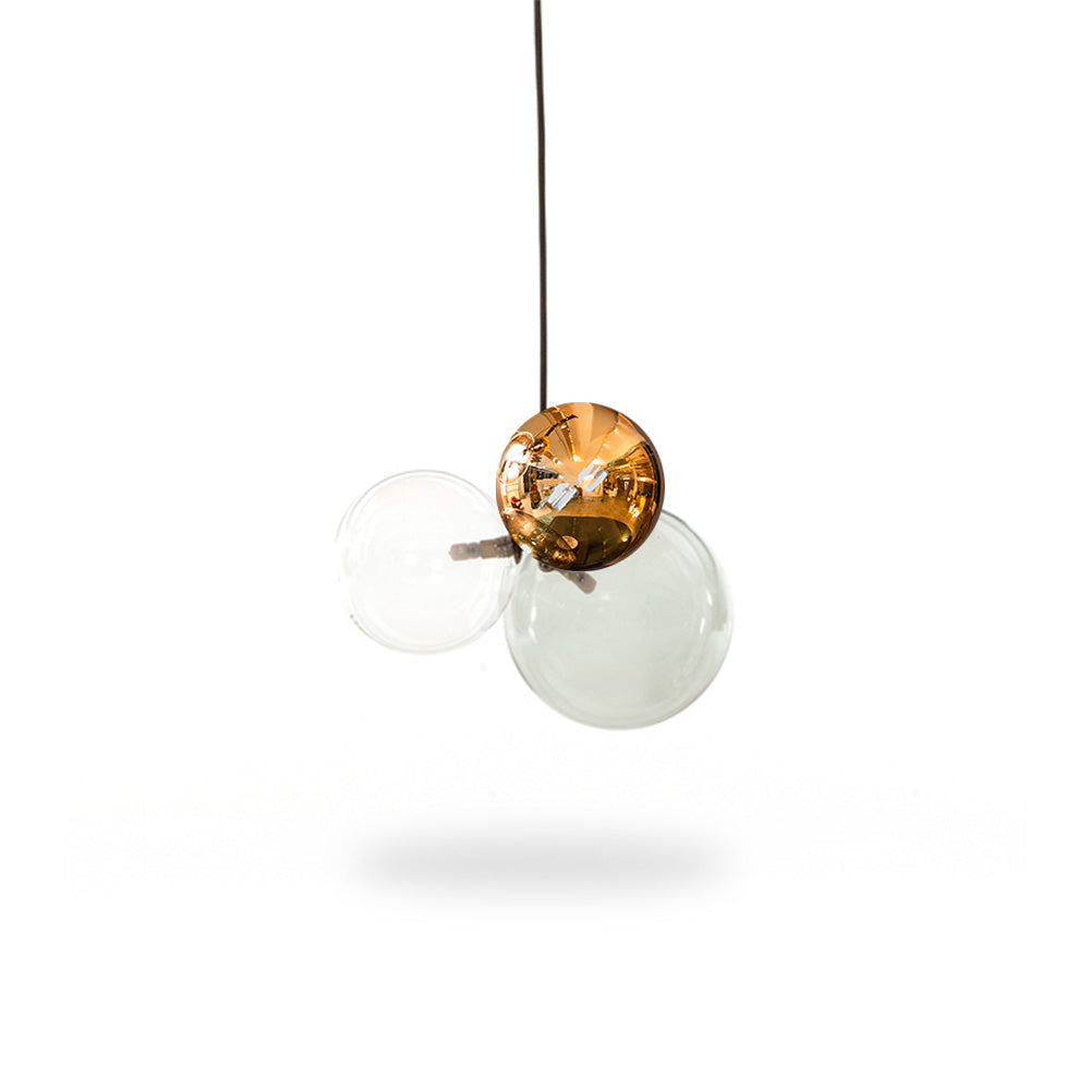 Atom Pendant